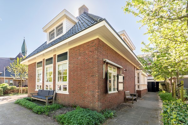 Medium property photo - Gasthuissingel 36, 8701 BL Bolsward